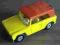 MATCHBOX Superfast Field Car 1969