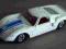 MATCHBOX Superfast Ford GT 1969