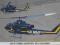 HAS-09913 AH-1F COBRA !!! 2 MODELE !!! HASEGAWA