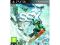 SSX PS3 (uzywana + niewykorzystany serial)