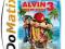 ALVIN I WIEWIÓRKI 3 [BLU-RAY] KURIER!