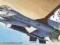 HAS-BT02 Thunderbirds F-16AHASEGAWA