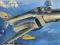 HAS-CT03 !!! OKAZJA !!! F-4F PHANTOM II HASEGAWA