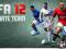 Fifa 12 Ultimate Team Monety 10k Promocja!