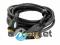 KABEL HDMI 19PIN DVI 5M GOLD v1.3b PROMOCJA SKLEP