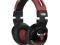 SŁUCHAWKI SKULLCANDY HESH NBA BULLS ROSE NBA