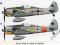 HAS-01904 FW190A-8 !! DWA MODELE !! HASEGAWA