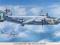 HAS-01910 B-24J Liberator 90BG HASEGAWA