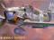 HAS-AP17 Messerschmitt Bf109G-6 HASEGAWA