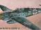 HAS-AP18 Messerschmitt Bf109G-14 HASEGAWA