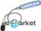 7 DIODOWA LAMPKA USB JASNA PROMOCJA