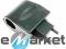 ADAPTER PRZEJŚCIÓWKA ZASILANIA 220V NA 12V PROMO
