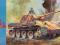 HAS-MT09 Pz.Kpfw. V Panther Ausf.G HASEGAWA