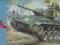 HAS-MT19 Light Tank M-24 Chaffee HASEGAWA