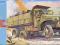 HAS-MT22 G.M.C. CCKW-353 DUMP Truck HASEGAWA