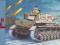HAS-MT43 Pz.Kpfw. IV Ausf. G HASEGAWA