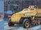 HAS-MT44 Sd.Kfz. 251/1 Ausf. D HASEGAWA