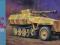 HAS-MT45 Sd.Kfz. 251/22 Ausf. D HASEGAWA
