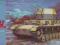 HAS-MT48 20mm Flakpanzer IV 'Wirbelwind' HASEGAWA