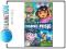 DORA POZNAJE ŚWIAT. TAJNE MISJE DVD