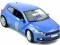 VOLKSWAGEN SCIROCCO SKALA 1:24 WELLY -NOWOŚĆ -ŁÓDŹ