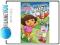 DORA POZNAJE ŚWIAT. PRZYGODA Z MAPĄ DVD