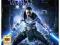 Star Wars The Force Unleashed II NOWA FOLIA WA-WA