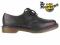 BUTY Półbuty Dr.Martens Martensy 1461 PW Czarne 43