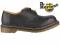 Półbuty Dr.Martens Martensy 1925 BLACK z Blachą 42