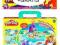 CIASTOLINA PLAY-DOH-CUKIERNIA+GRATIS 4 TUBY-KURIER