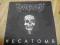 Repugnant  Hecatomb lp Grave Dismember Entombed