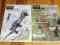 2 X MAŁY MODELARZ 5-6/95 4-5/96