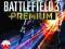 BATTLEFIELD 3 PREMIUM PL PC BOX NOWA + BON