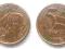 Brazylia - 5 Centavos 2006