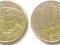 Brazylia - 10 Centavos KM#649.2 rocznik do wyboru