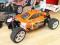 Amax Booster HSP XSTR Himoto 4x4 Buggy 1:10