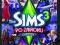 THE SIMS 3 PO ZMROKU PL PC NOWA PEWNE 5 SZT 24H