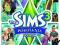 THE SIMS 3 POKOLENIA PL PC NOWA PEWNE 5 SZT 24H