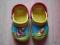CROCS DISNEY KUBUŚ PUCHATEK WINNIE THE POOH 6/7