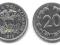 Ekwador - 20 Centavos 1978