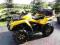 Can Am 800 XT OUTLANDER Zarejestrwany 2007 CANAM