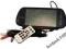 monitor LCD 7" BLUETOOTH DVD USB SD wys. z PL