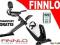 ROWER POZIOMY MAGNETYCZNY FOLD-X - FINNLO