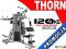 *SUPER ATLAS 9044GY THORN - OBCIĄŻENIE DO 120 kg