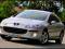 PEUGEOT 407 2.0 HDI SPORT 140KM * FULL OPCJA