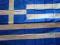 Flaga Grecja 150x90