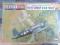 MODEL FAN F4U-1D Corsair & Ki-84 Hayate