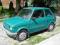 Fiat 126 -1997r- 54000 km