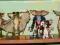 Gremliny Gremlins Neca 7 figurek