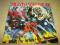 IRON MAIDEN The Number of The Beast  1-press